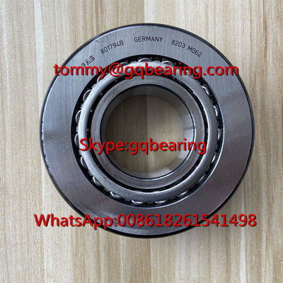 Gcr15 vật liệu thép FAG 801794B Đường xích cuộn đơn hàng cho xe tải MERCEDES Benz