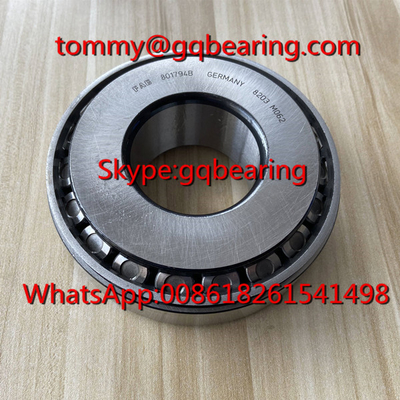 Gcr15 vật liệu thép FAG 801794-B Đường xích cuộn đơn hàng cho xe tải Mercedes BENZ