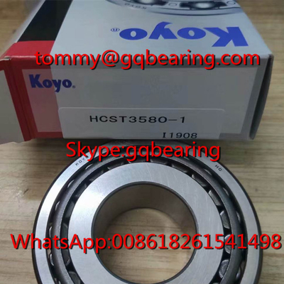 Gcr15 vật liệu thép Koyo ST3580 ST3580-1 Xích vòng bi cuộn cong HC ST3580-1 Xích hộp số