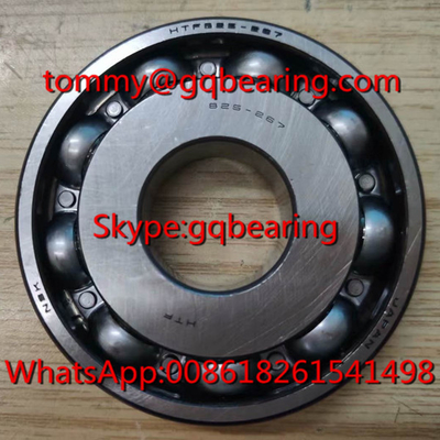 NSK HTFB25-267 Đường đơn vòng đệm bóng rỗng sâu B25-267 Đường đệm hộp số ô tô ID 25mm