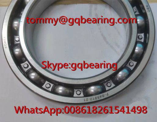 KBC F-845910.01 Đường đệm hình quả bóng rỗng mỏng một hàng