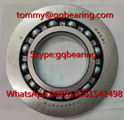 NACHI 35BC07S76 Đường đơn Lối đeo quả bóng rãnh sâu cho hộp số ô tô Diameter bên trong 35mm