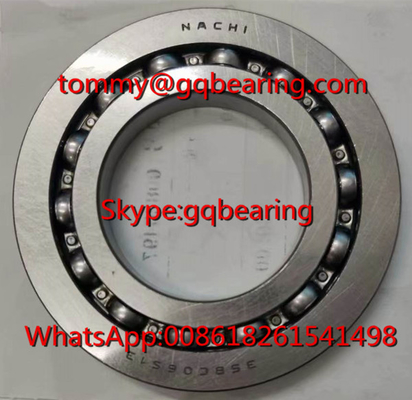 NACHI 35BC06S13 Đường đệm quả bóng sâu hàng đơn cho hộp số ô tô