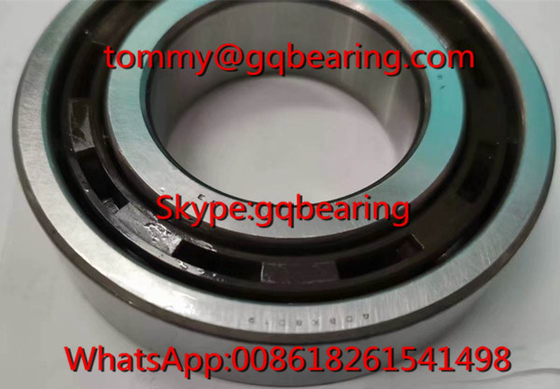 NACHI 40BX8019 Đường đệm quả cầu rãnh sâu hàng đơn cho hộp số ô tô