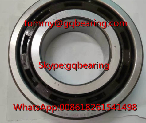 NACHI 40BX8019 Đường đệm quả cầu rãnh sâu hàng đơn cho hộp số ô tô