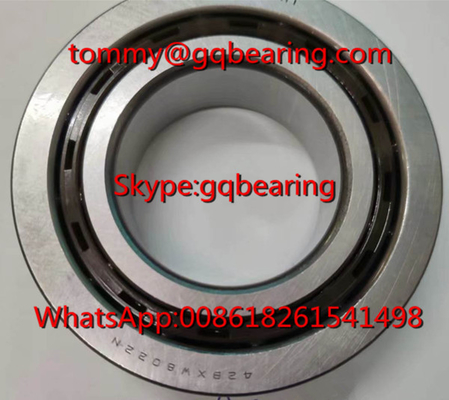 NACHI 42BXW8022 Đường đệm quả bóng sâu hàng đơn cho hộp số ô tô ID 42mm