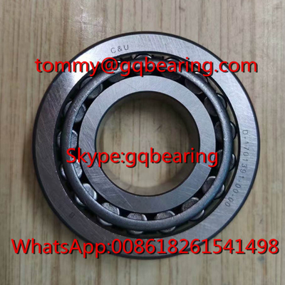 C&amp;U D-1701391-00-00 Vòng xích cuộn cong D-1701391-00-00 Vòng xích khác biệt