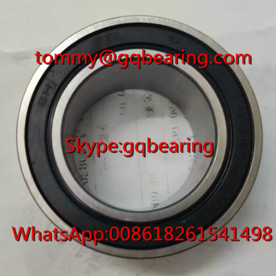 45x72x20 mm Đường đệm quả bóng dài một hàng BH 45*72*20 Đường đệm quả bóng