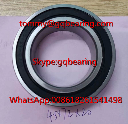 45x72x20 mm Đường đệm quả bóng dài một hàng BH 45*72*20 Đường đệm quả bóng