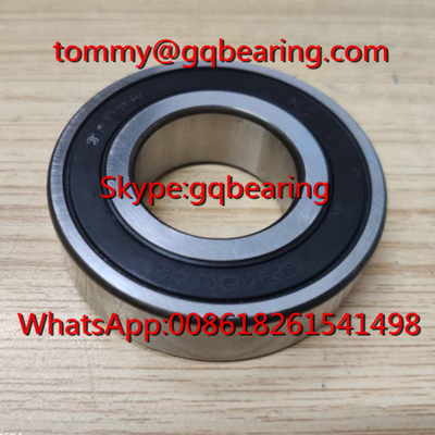gốc Nhật Bản Koyo 62/28 2RS Đường đơn Deep Groove Ball Bearing 28*58*16mm