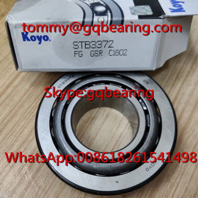 Nhật Bản gốc Koyo STB3372 Đơn hàng Xét lăn coni 33mm OD 72mm