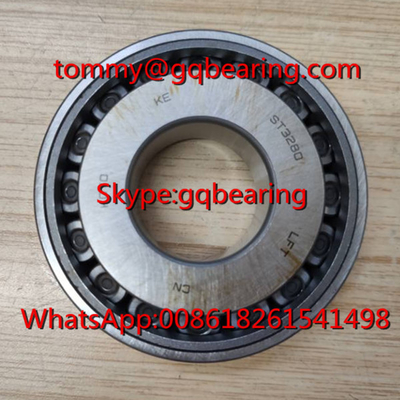 gốc Nhật Bản Koyo ST3280 Đơn hàng vòng bi coni 32mm OD 80mm