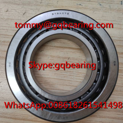Nguồn gốc Nhật Bản Koyo STB4072 Xích đơn hàng Xích lăn 40 * 72 * 20mm