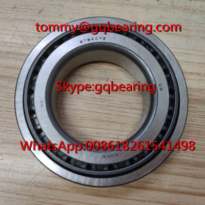 Nguồn gốc Nhật Bản Koyo STB4072 Xích đơn hàng Xích lăn 40 * 72 * 20mm
