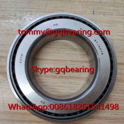 Nguồn gốc Nhật Bản Koyo STJ4476 Đường xích lăn đơn hàng 44 * 76 * 20,5 mm