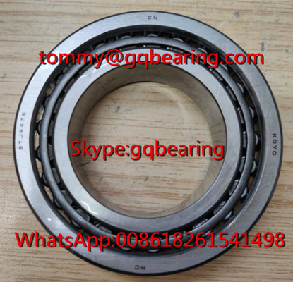Nguồn gốc Nhật Bản Koyo STJ4476 Đường xích lăn đơn hàng 44 * 76 * 20,5 mm