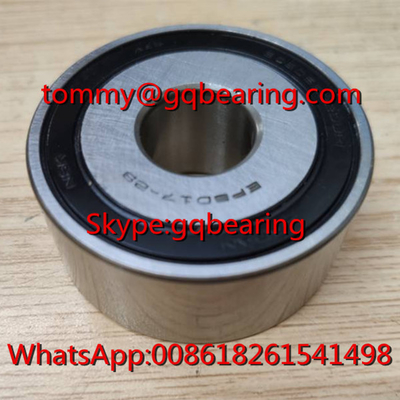 NSK EPBD17-29 Đường đơn Lối đệm bóng rãnh sâu 17x52x22mm Lối đệm hộp số