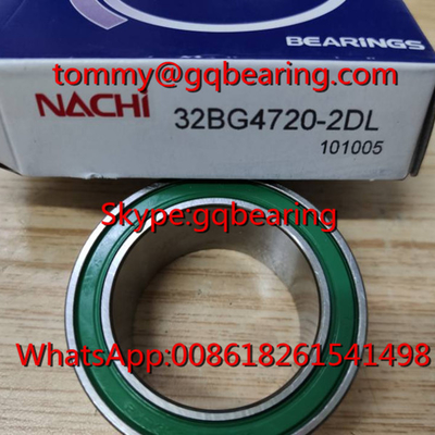 NACHI 32BG4720-2DL Đơn hàng Deep Groove Ball Bearing 32x47x20mm Gearbox Bearing
