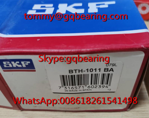 SKF BTH-1011 BA Xích bánh xe hai hàng Xích bánh xe ô tô 55*90*60 mm