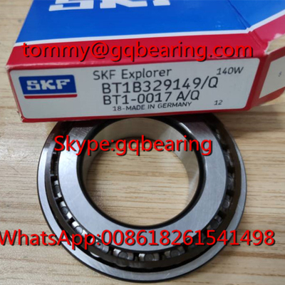 SKF BT1-0017 Vòng lăn cong cho hộp số ô tô 38x71x18mm
