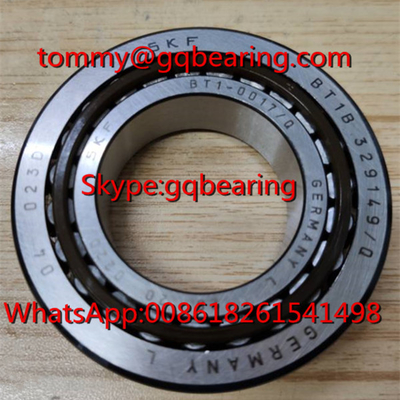 SKF BT1-0017 Vòng lăn cong cho hộp số ô tô 38x71x18mm