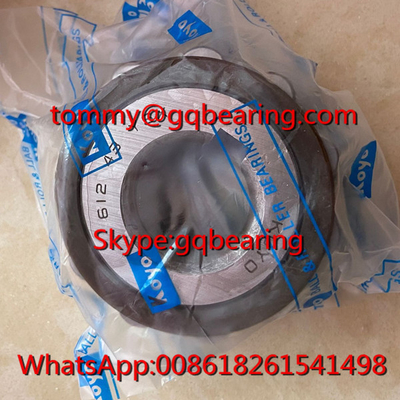 61243YSX Vòng xoắn trụ lồng nylon lồng đặc Koyo 61243 YSX cho hộp số 22 * 58 * 32 mm