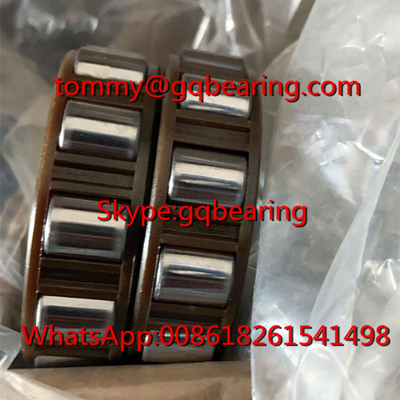 61243YSX Vòng xoắn trụ lồng nylon lồng đặc Koyo 61243 YSX cho hộp số 22 * 58 * 32 mm