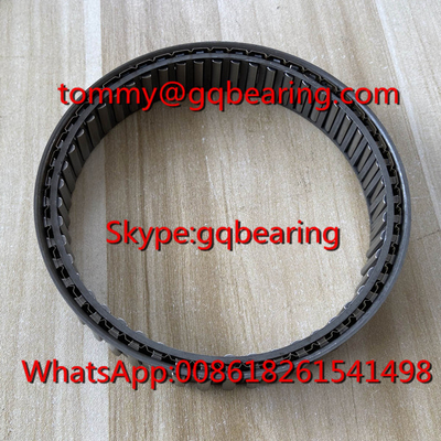 Gcr15 thép vật liệu DC12334C-N Sprag ly hợp 123.34 * 142.88 * 9.5 mm