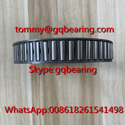 Gcr15 thép vật liệu DC12334C-N Sprag ly hợp 123.34 * 142.88 * 9.5 mm