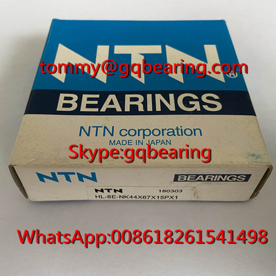 NTN HL-8E-NK44X67X15PX1 Vòng xích cuộn kim cho hộp số 91101-5T0-003