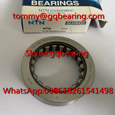 NTN HL-8E-NK44X67X15PX1 Vòng xích cuộn kim cho hộp số 91101-5T0-003