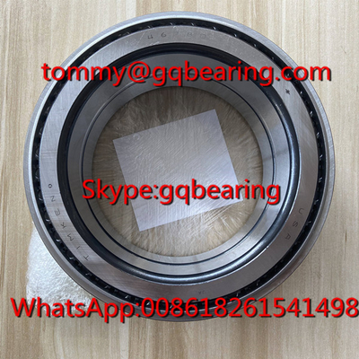 TIMKEN 46780-90210 ốc 46780/46720CD Xếp hai vòng bi cuộn 158.75x225.425x85.725mm