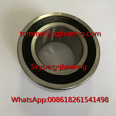 5212C3 Gói bóng liên lạc góc hai hàng cho các bộ phận cơ khí
