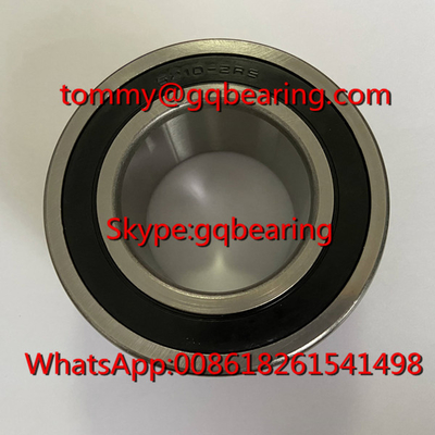 5212C3 Gói bóng liên lạc góc hai hàng cho các bộ phận cơ khí