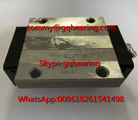 THK SHS25C Lối đệm tuyến SHS25C1UU(GK) Phong cách khối tuyến