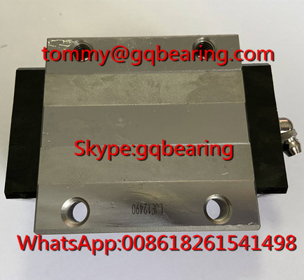THK SHS25C Lối đệm tuyến SHS25C1UU(GK) Phong cách khối tuyến