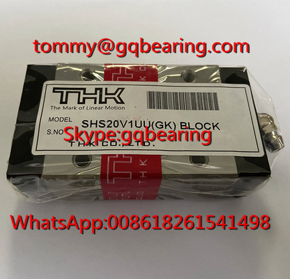 THK SHS25V Xét bóng tuyến SHS25V1UU(GK) Bảng tuyến 30x44x79mm