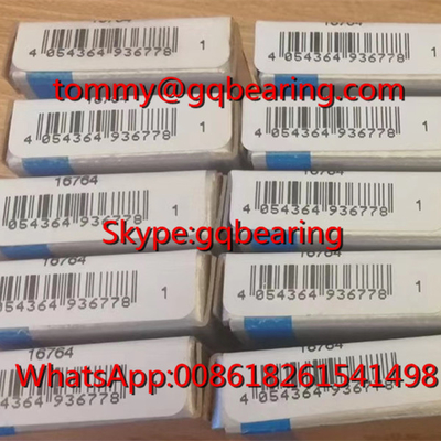 R4HC01 Super Precision Angular Contact Ball Bearing 6.35*15.875*4.978mm loại quả bóng