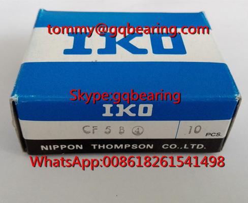 IKO CF5B Kích thước mét Đường xích vòng ngoài hình trụ