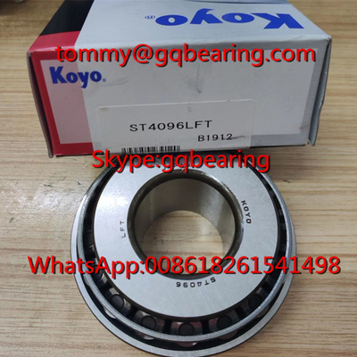 Koyo ST4096 LFT Toyota Land Cruiser Prado Khả năng khác biệt