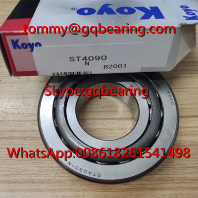 Koyo ST4090N Toyota Land Cruiser Prado Đường bi khác biệt ST4090-N Đường bi cuộn cong