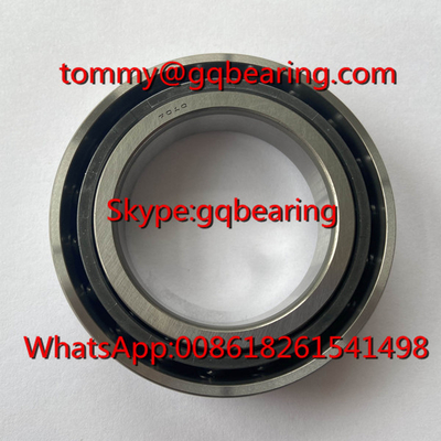 NSK 7010CTYNSULP4 siêu chính xác góc tiếp xúc quả bóng vòng bi 7010 Spindle Ball Bearing