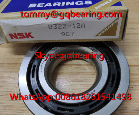 NSK B32Z-12A Lối đệm bóng rãnh sâu HTF B32Z-12 Lối đệm hộp số
