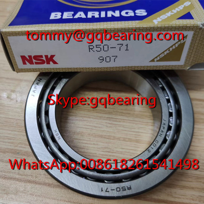 NSK 50-71 Đang khác biệt R50-71 Đang cuộn cong