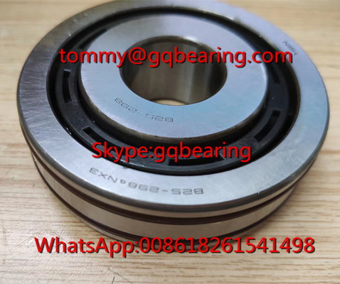 NSK B25-298aNX3 Lối đệm bóng rãnh sâu B25-298A hộp số sử dụng vòng đệm