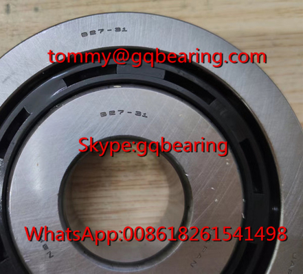 NSK B27-31 Lối đệm bóng rãnh sâu B27-31 UR hộp số sử dụng vòng đệm