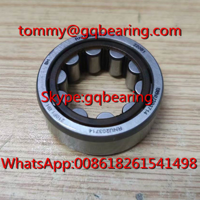 RNU203714 Vòng xích cuộn trụ không có nhẫn bên trong 20x37x14mm