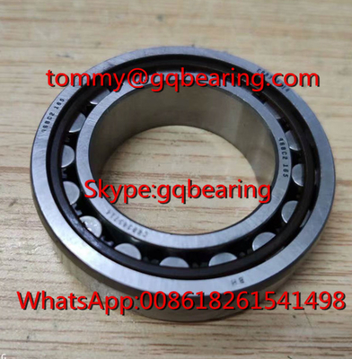CRB345714 Vòng đệm cuộn hình trụ hộp số ô tô 34x57x14mm