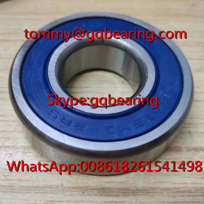 6305X3-2RS cao su niêm phong đường rãnh bóng sâu 25x58x16mm Gearbox Bearing
