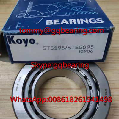 Koyo ST5195/STE5095 Inch Type Tapered Roller Bearing ST5195 STE5095 Xách hộp số ô tô